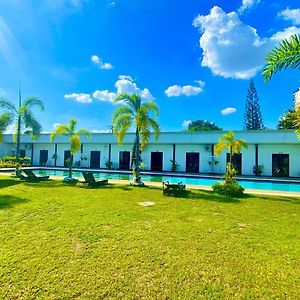Ogh Resort Hotel